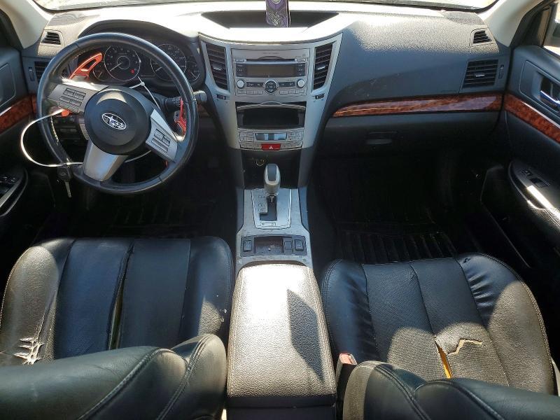 2011 Subaru Legacy 2.5i Limited