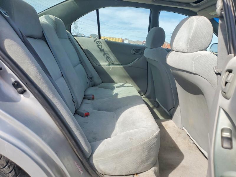 2003 Mitsubishi Galant es