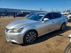 2013 Lexus Gs 350 Base