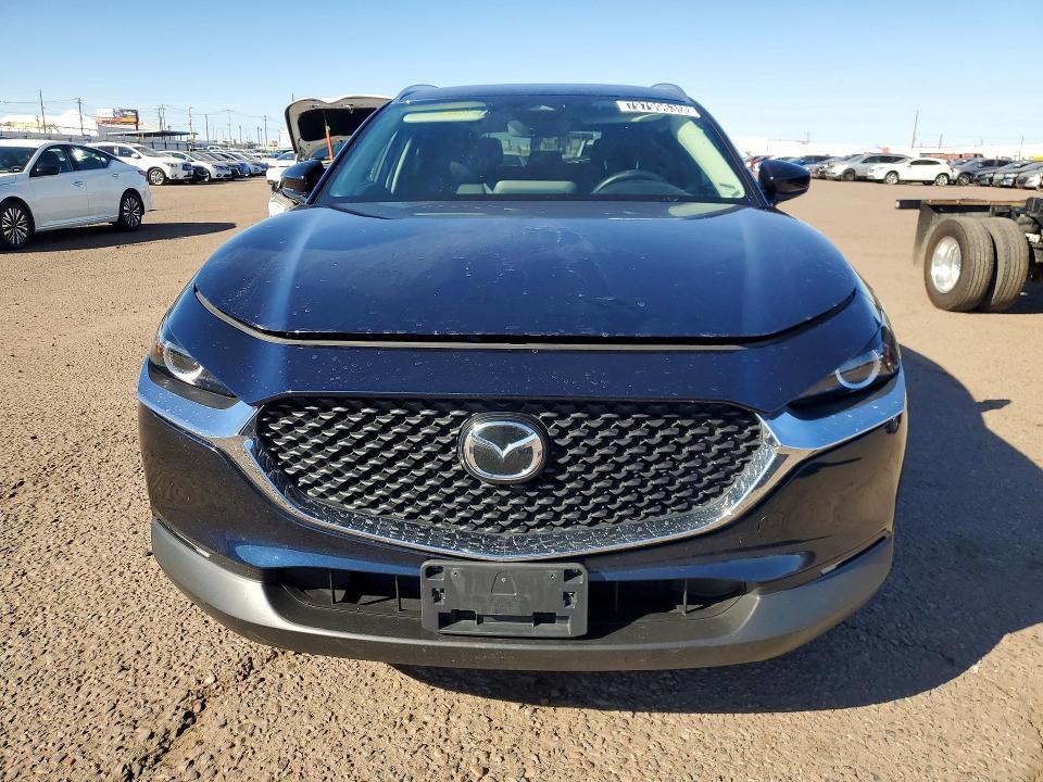 2024 Mazda Cx-30 Select