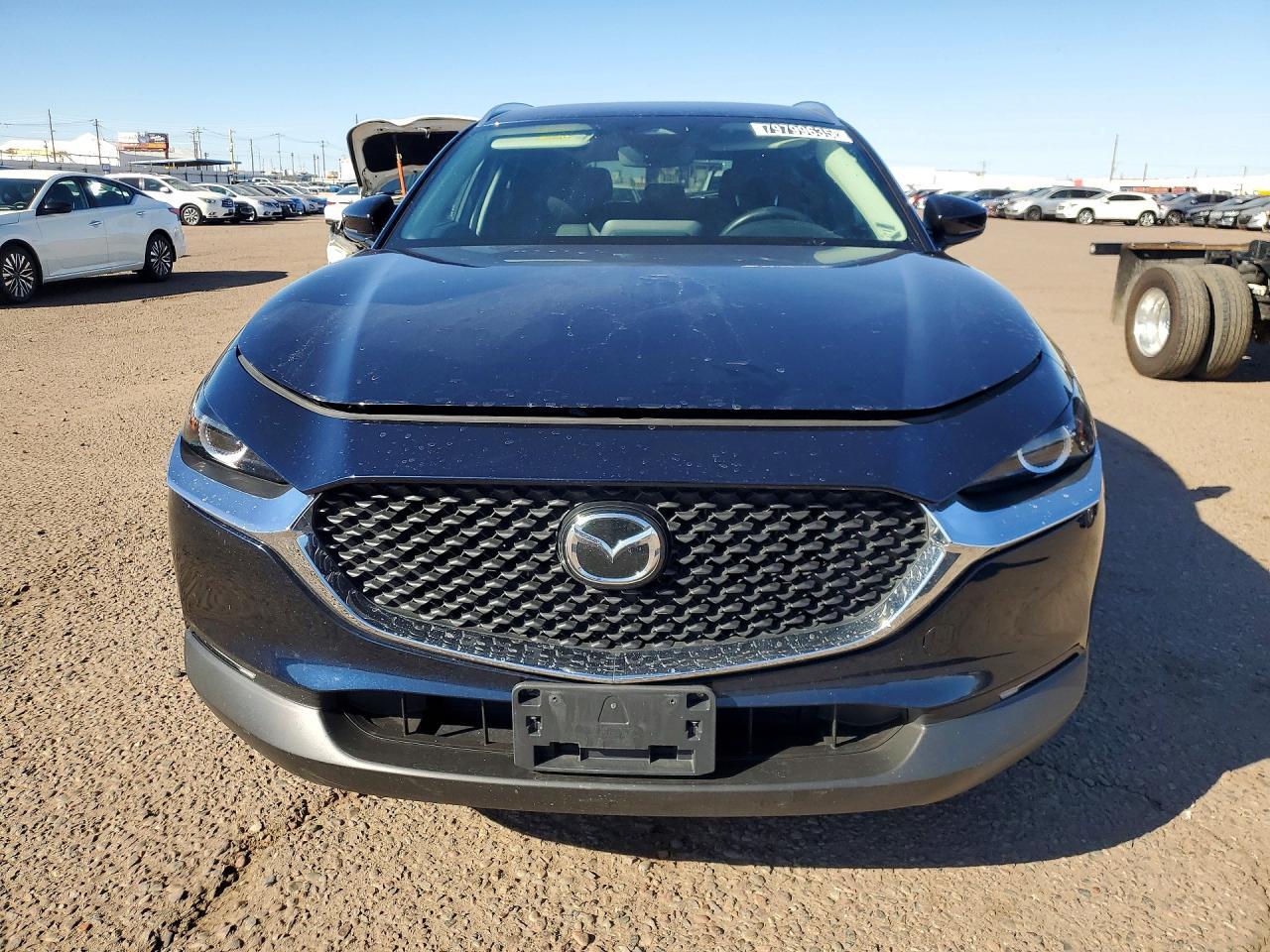 2024 Mazda Cx-30 Select