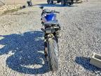 2007 Honda CBR600 RR