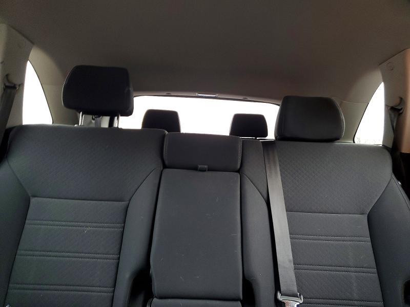 2018 KIA Sorento lx V6