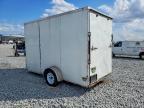 2022 Cynergy Cargo Advanced CCL612SA Enclosed Cargo Trailer