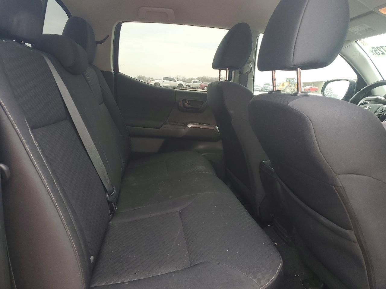 2023 Toyota Tacoma Trail Special Edition