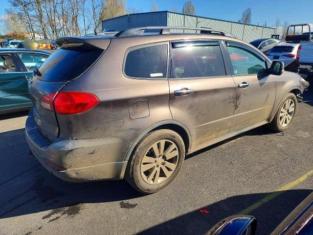 2008 Subaru Tribeca Limited
