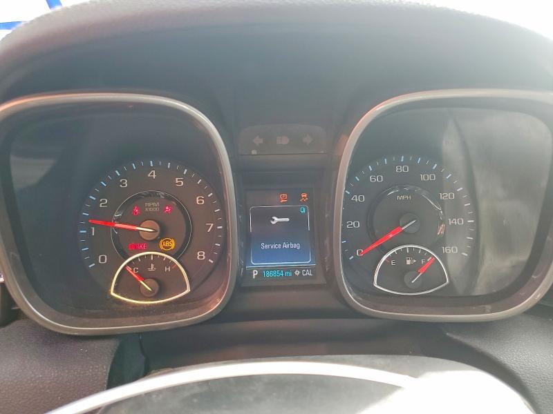 2013 Chevrolet Malibu ltz