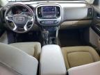 2016 GMC Canyon SLE
