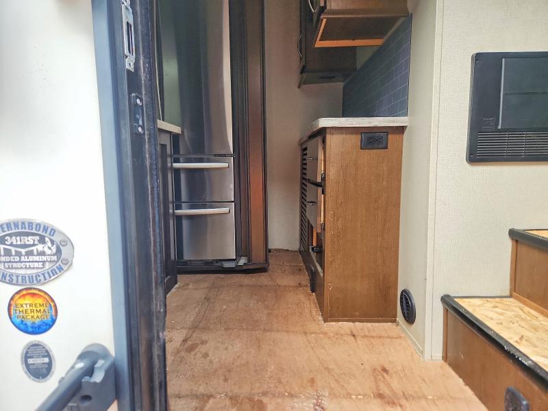 2019 Foresriver 2019 Forest River Crusader Camper