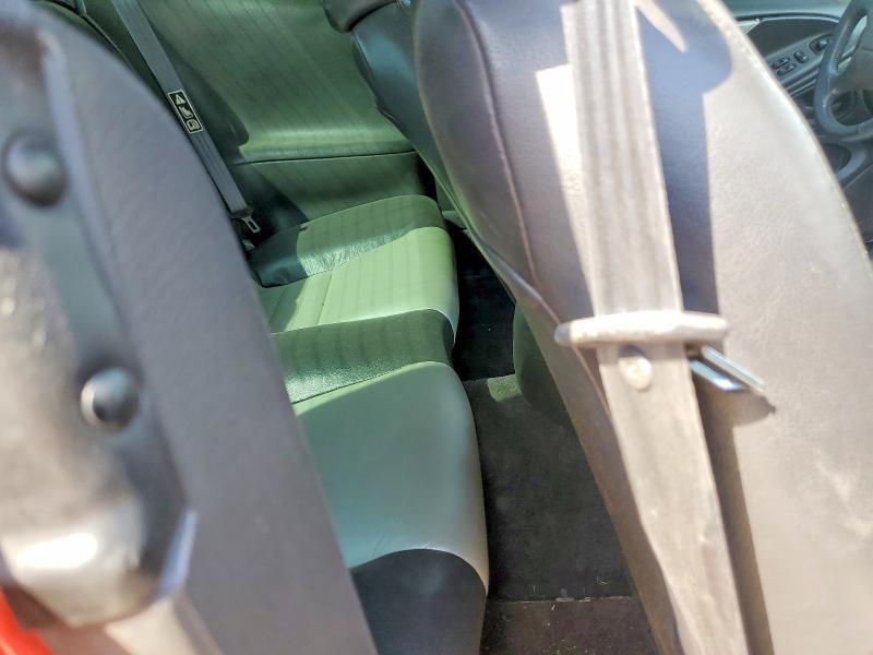 1999 Ford Mustang gt