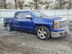 2014 Chevrolet Silverado K1500 LTZ