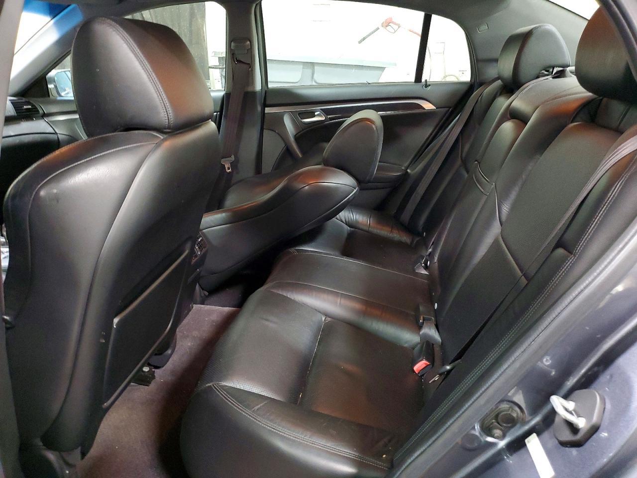 2005 Acura TL