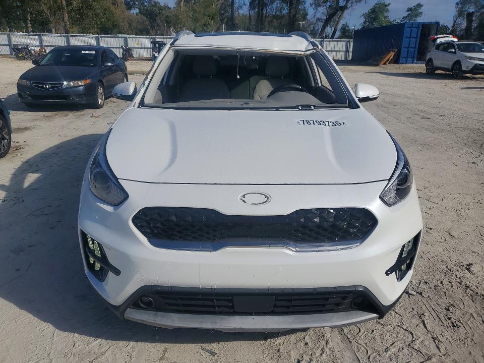2020 KIA Niro ex Premium