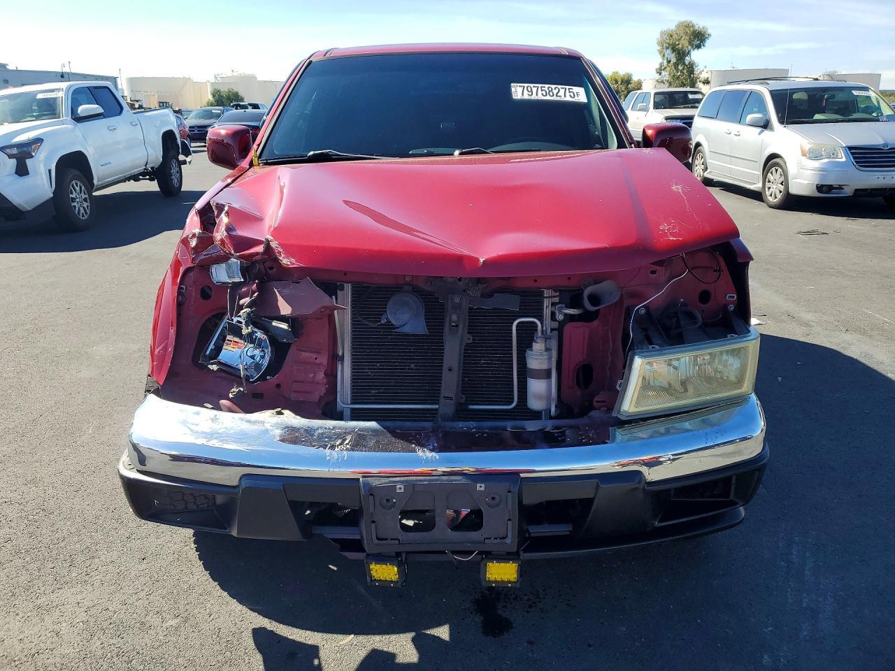 2006 Chev Colorado