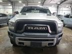 2017 Dodge RAM 1500 Rebel