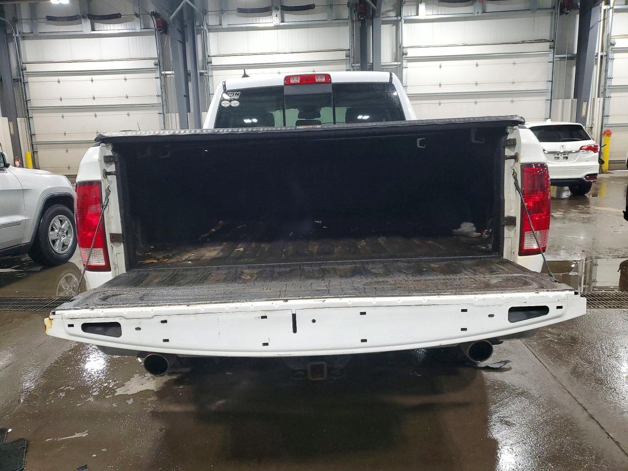 2014 Dodge RAM 1500 SLT