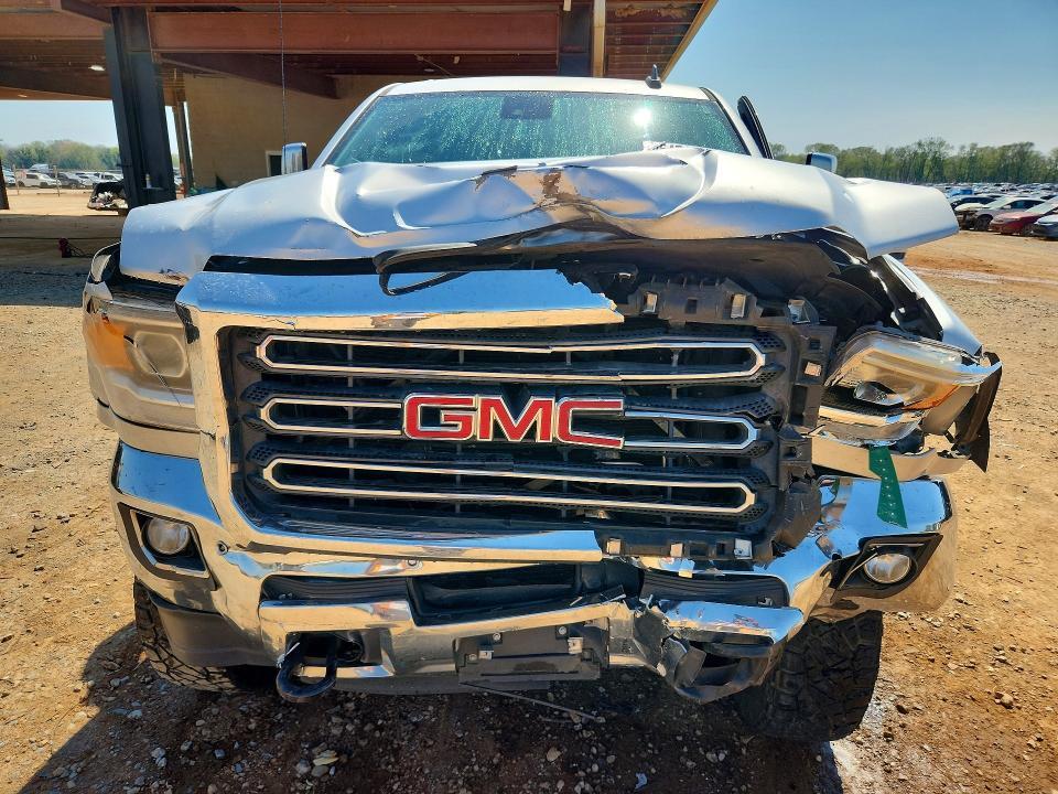 2016 GMC Sierra K2500 SLT