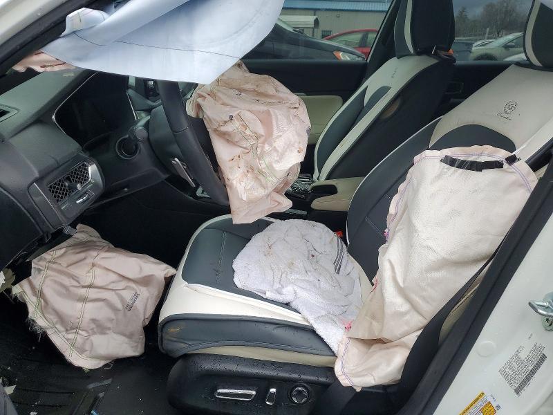 2023 Acura Integra A-spec Tech