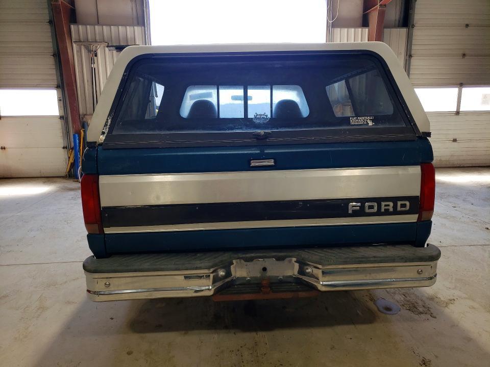 1996 Ford F150