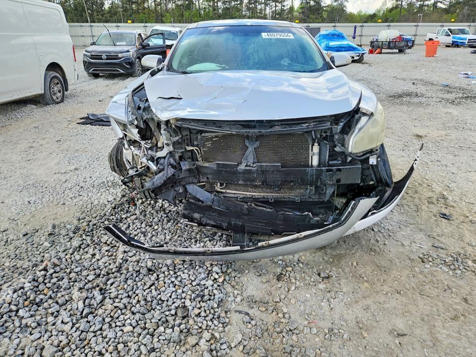 2011 Nissan Maxima 3.5 s