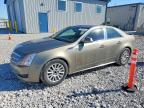 2010 Cadillac CTS