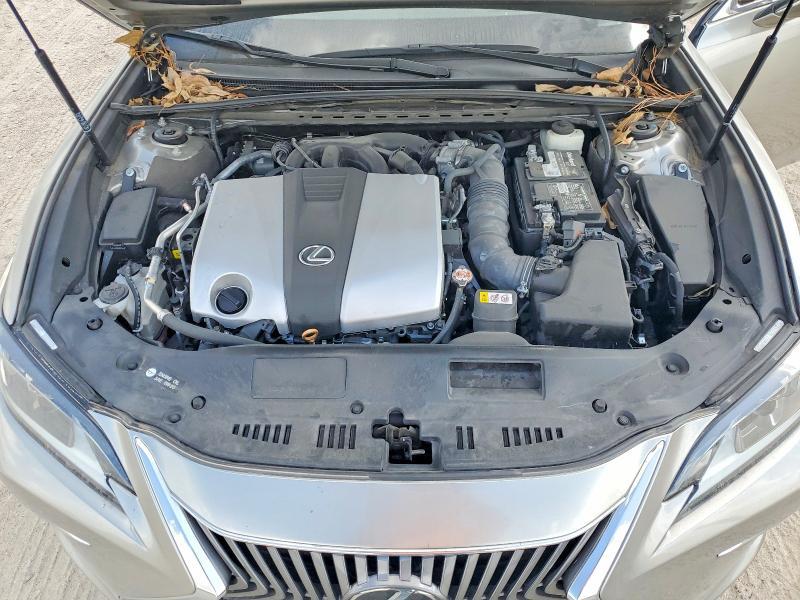 2021 Lexus Es 350 Base