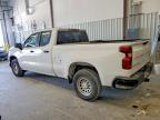2019 Chevrolet Silverado C1500