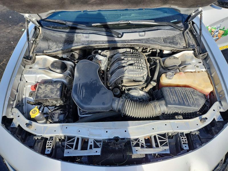 2023 Dodge Charger Police