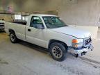 2007 GMC New Sierra C1500 Classic