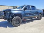 2021 Chevrolet Silverado K1500 Trail Boss Custom