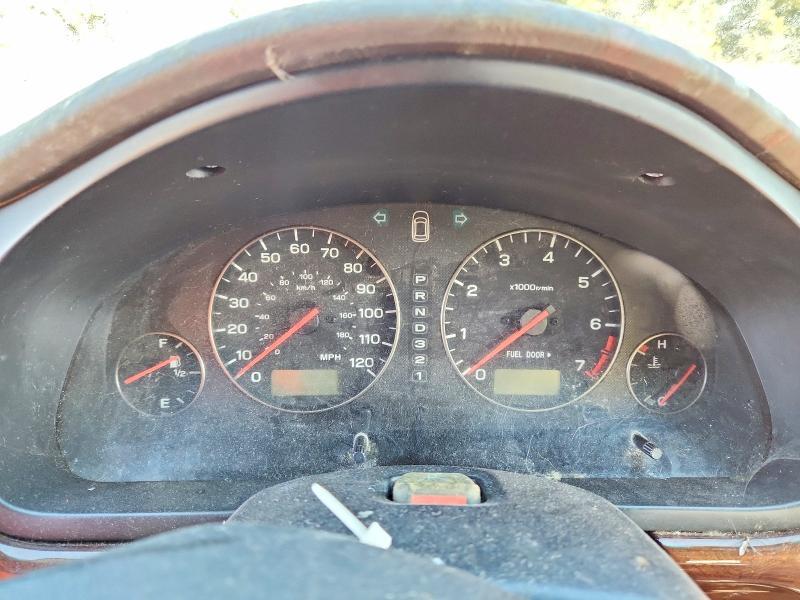 2003 Subaru Legacy Outback awp