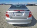 2011 Ford Fusion Sport