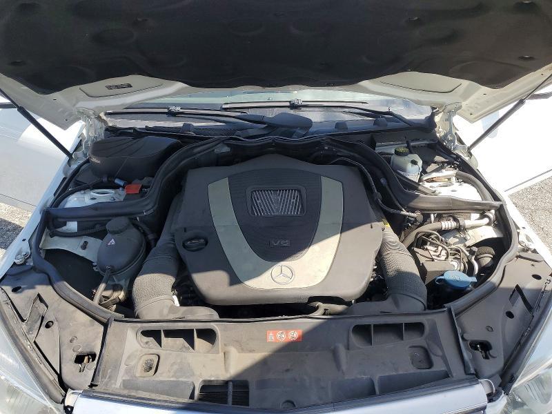 2009 Mercedes-Benz C 300 4matic