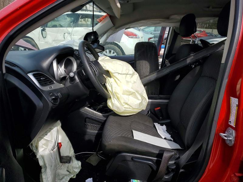 2020 Dodge Journey se