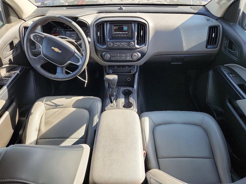 2016 Chev Colorado