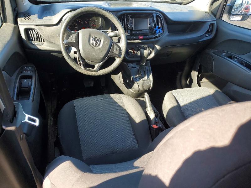 2015 Dodge Ram Promaster City slt