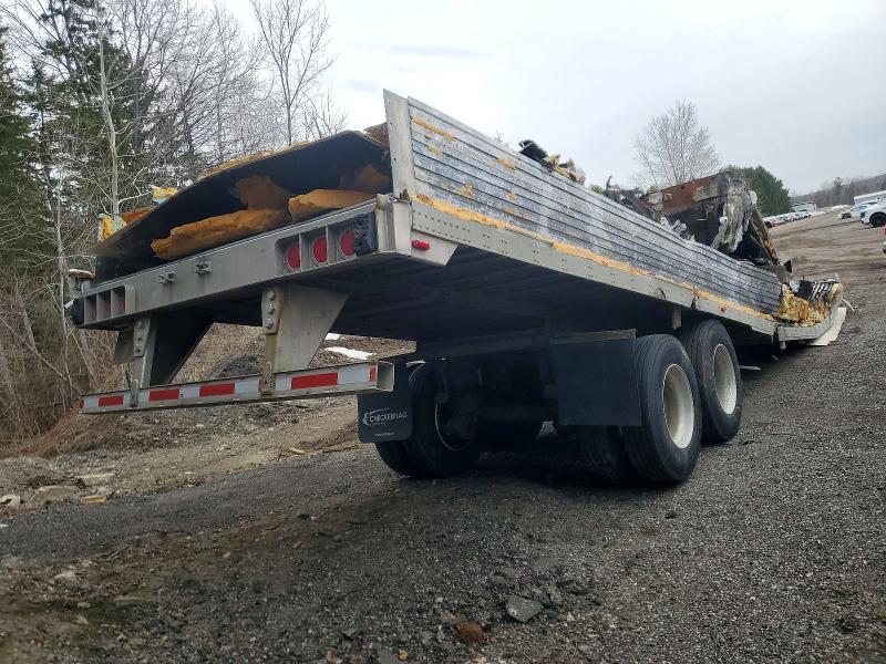 2012 Utility Trailer Manufactu Trailer