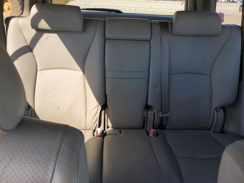 2006 Toyota Highlander Limited