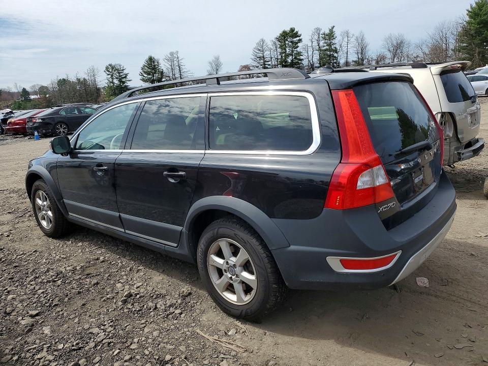 2010 Volvo Xc70 3.2
