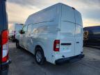2018 Nissan NV 2500 HD SV
