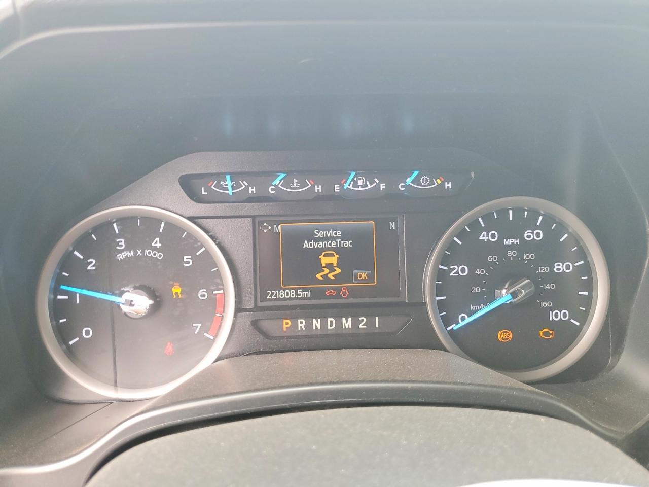 2022 Ford F250 Super Duty