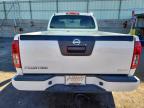 2021 Nissan Frontier S