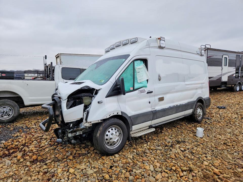 2023 Ford Transit T-350