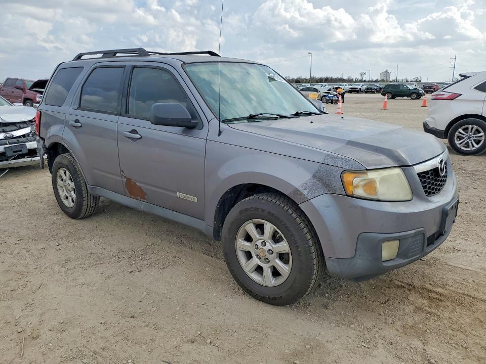 2008 Mazda Tribute i