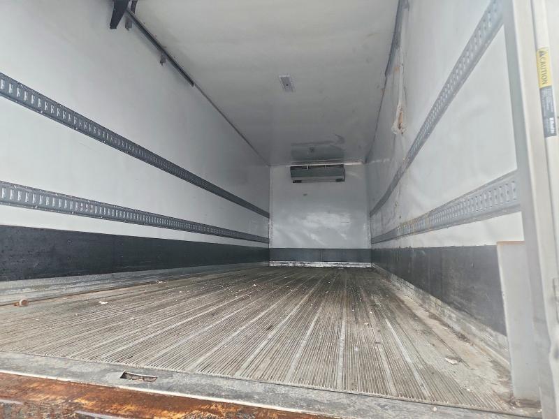 2021 Freigliner 2021 Freightliner Business Class M2 Refrigerated B