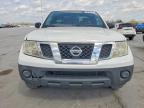 2012 Nissan Frontier S