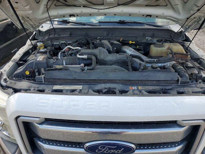 2016 Ford F350 Super Duty