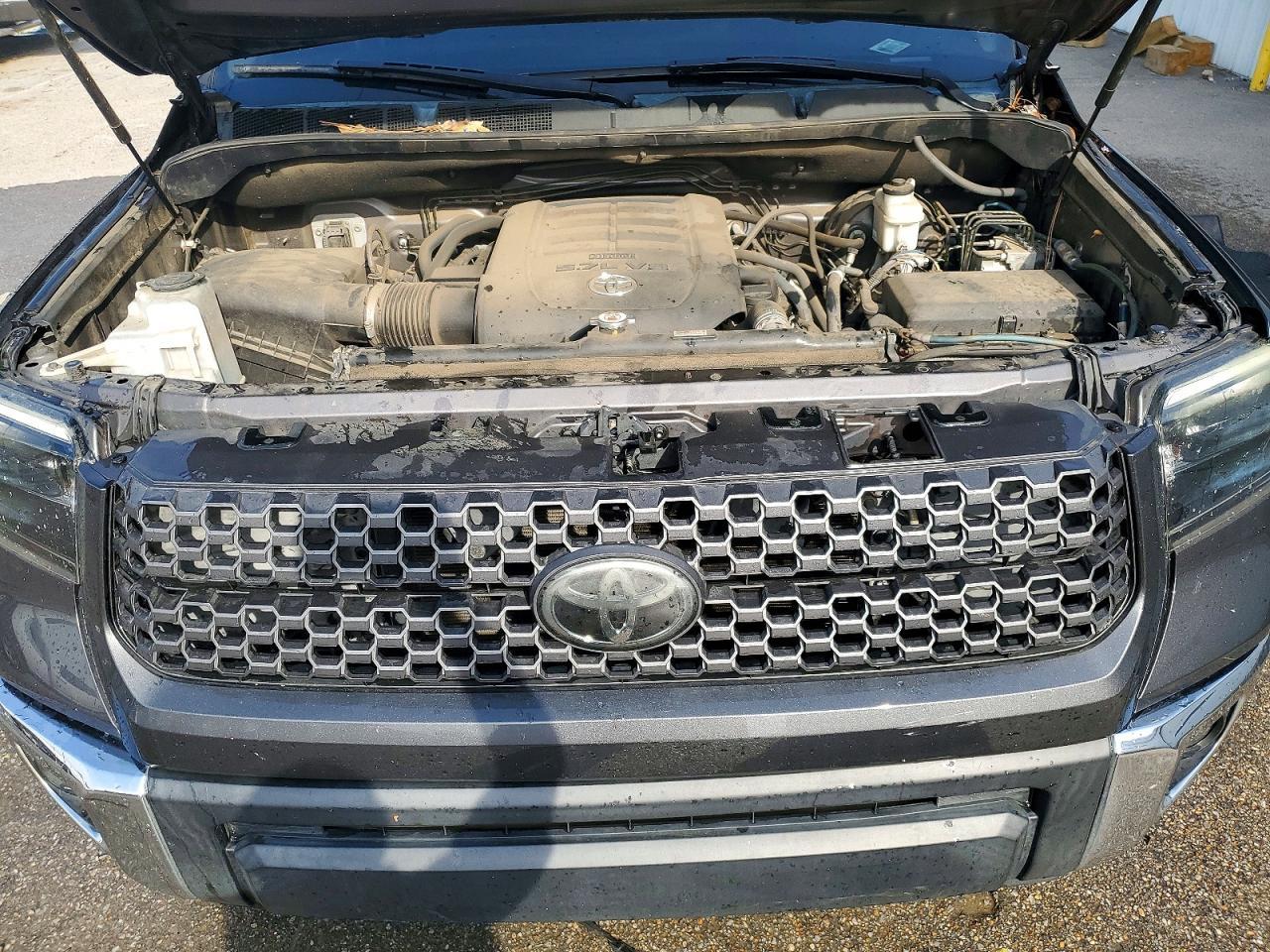 2019 Toyota Tundra Limited