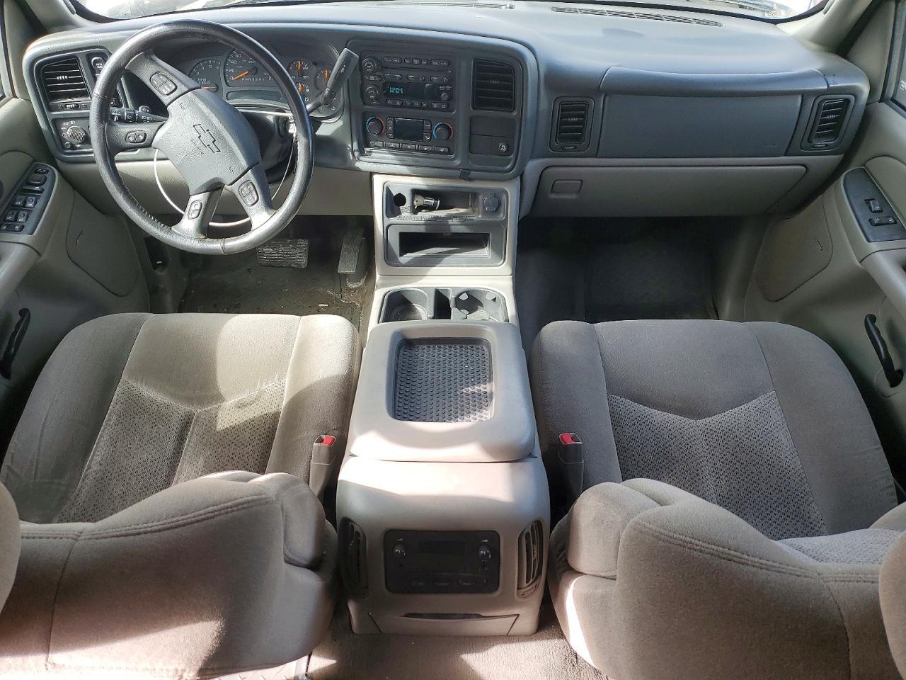 2006 Chevrolet Avalanche K1500