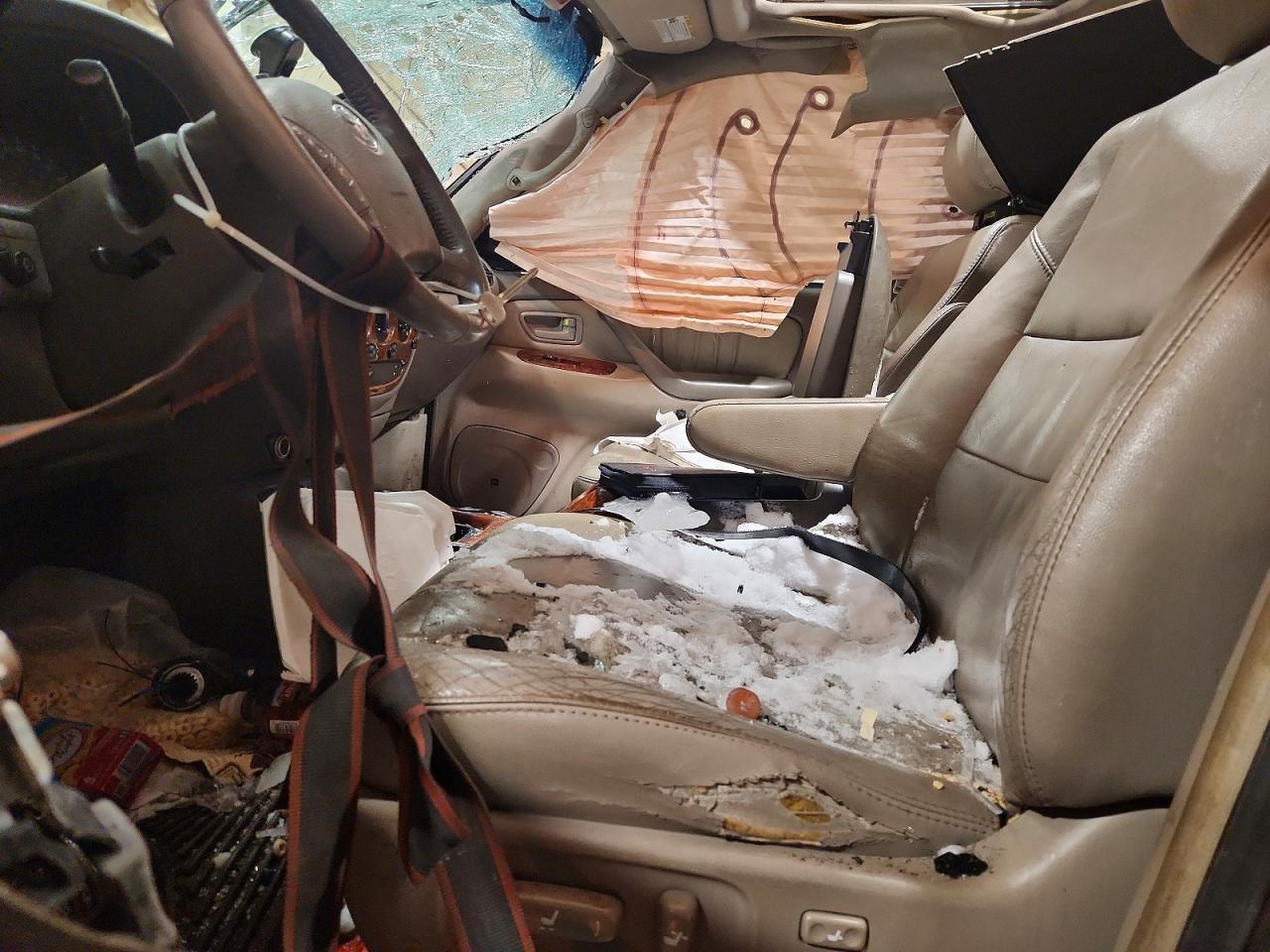 2006 Toyota Tundra Limited